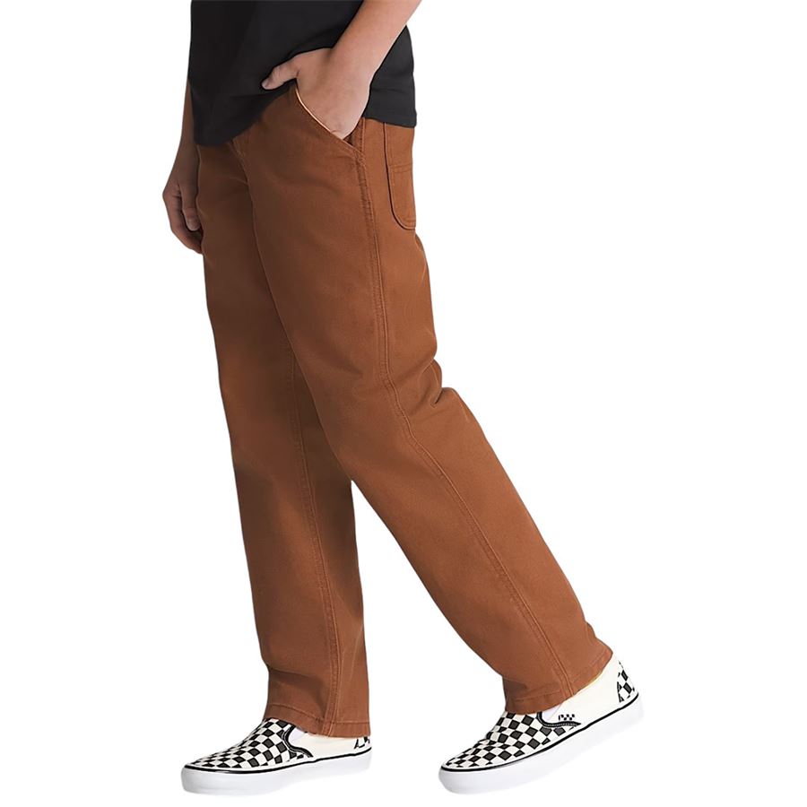 Drill Chere Carpenter pantalone da bambino Vans | VN000JB81RE