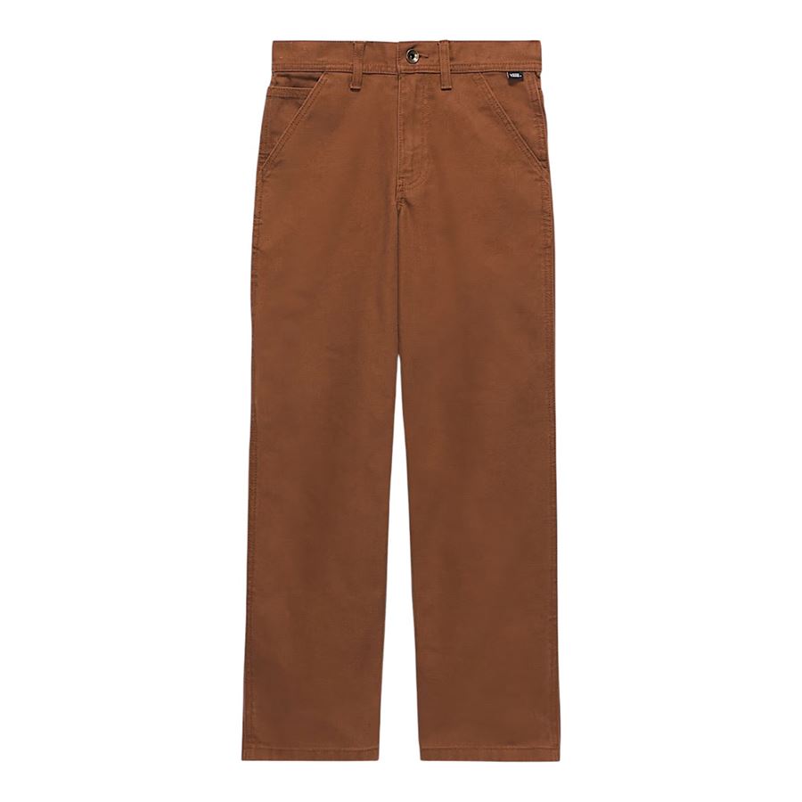 Drill Chere Carpenter pantalone da bambino Vans | VN000JB81RE
