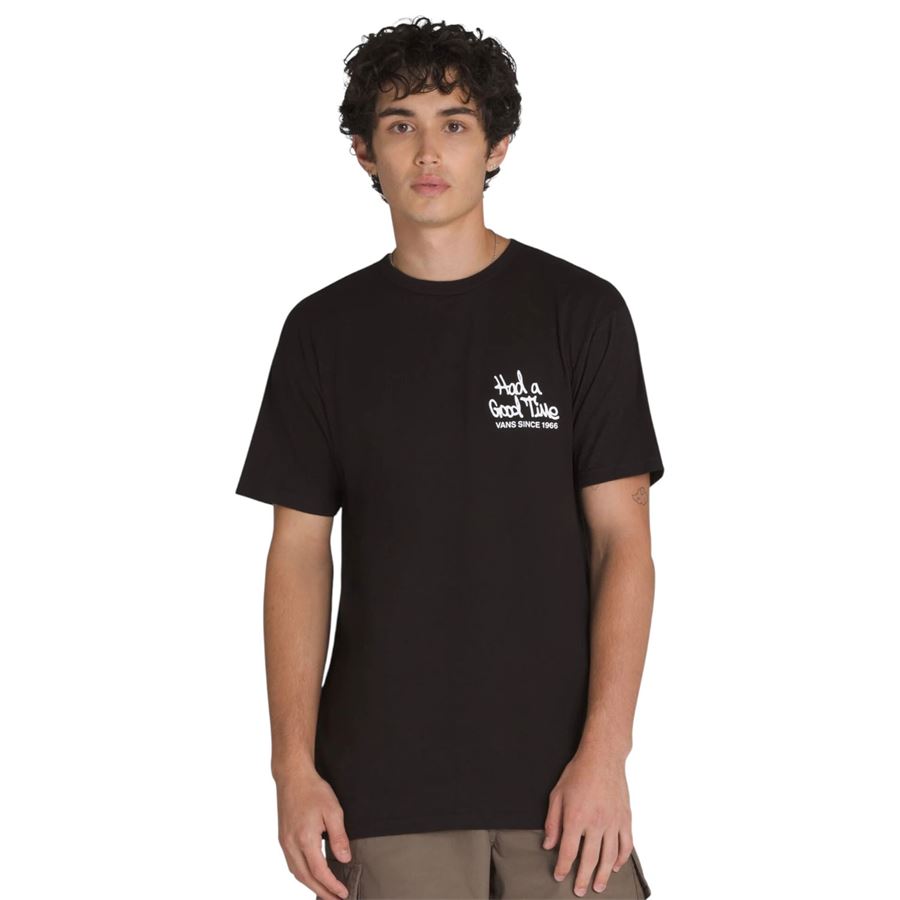  Vans | VN000M6NBLK