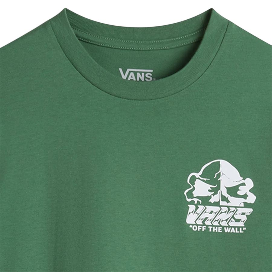 Mister Sinister t-shirt maniche corte da bambino Vans | VN000MK8BR1
