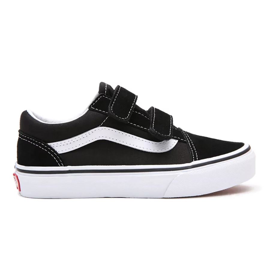 Uy Old Skool V sneakers da bambino Vans | VN000VHE6BT