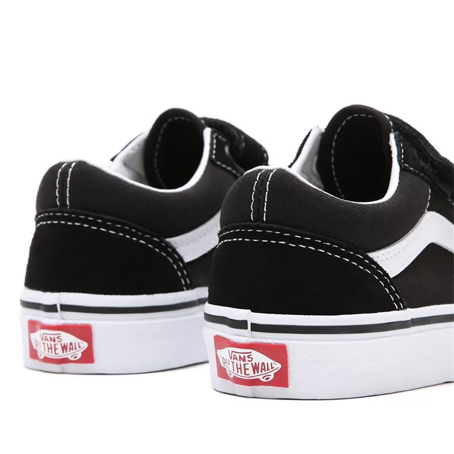Uy Old Skool V sneakers da bambino Vans | VN000VHE6BT