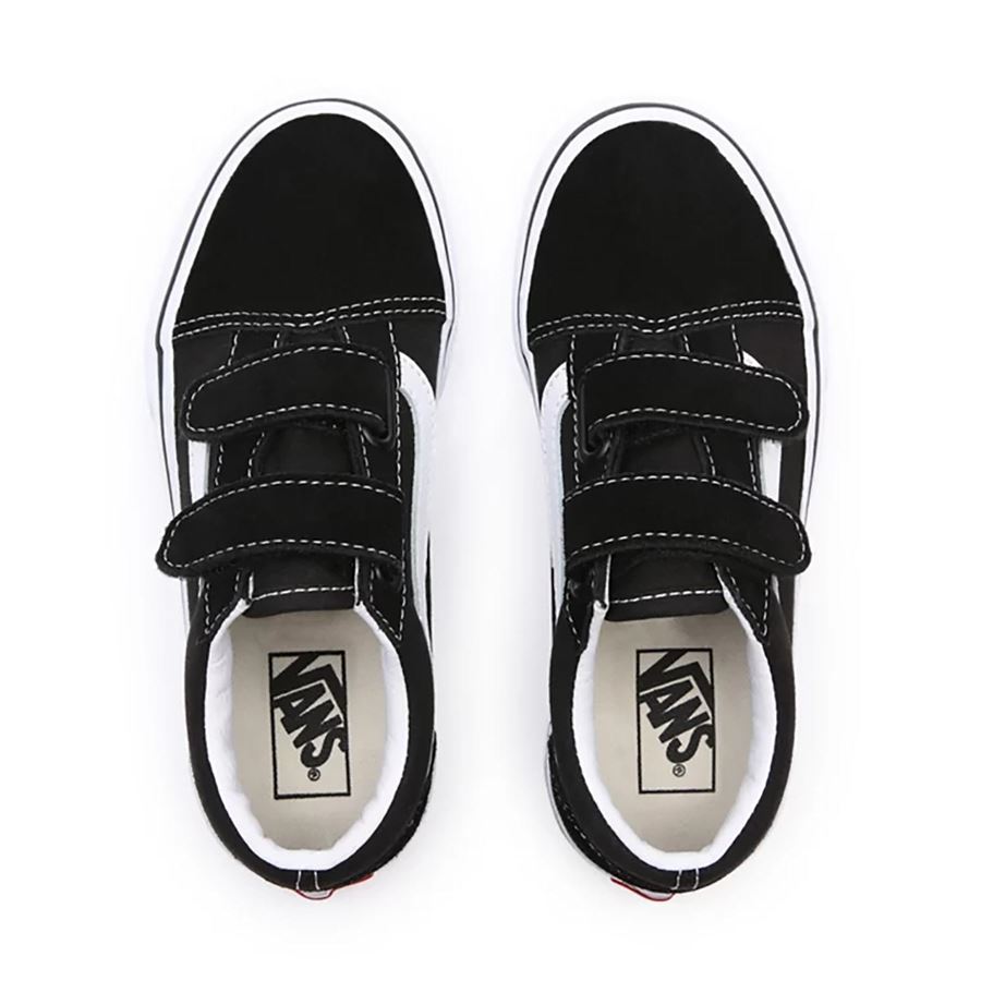 Uy Old Skool V sneakers da bambino Vans | VN000VHE6BT