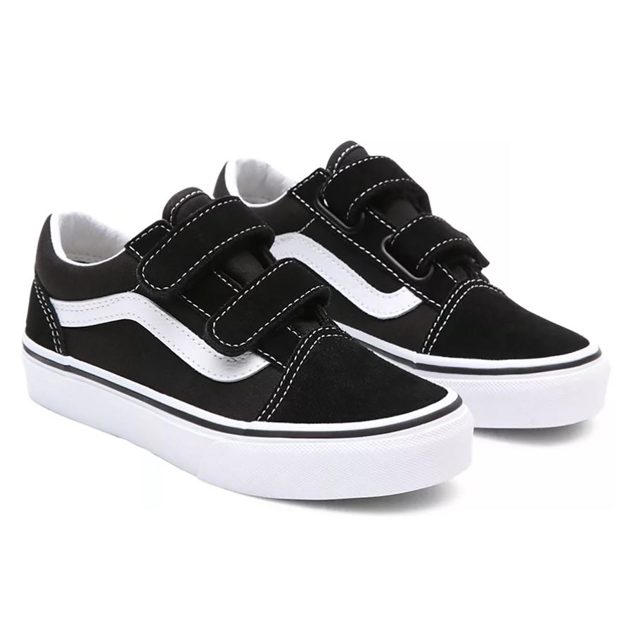 Uy Old Skool V sneakers da bambino Vans | VN000VHE6BT
