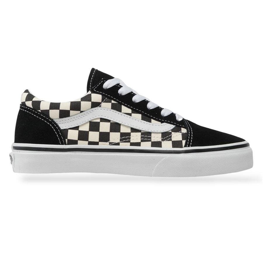 UY Old Skool sneakers da bambino Vans | VN0A38HBP0S