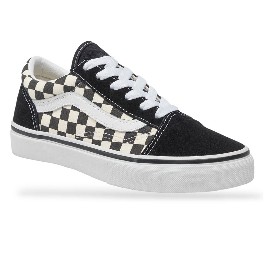 UY Old Skool sneakers da bambino Vans | VN0A38HBP0S