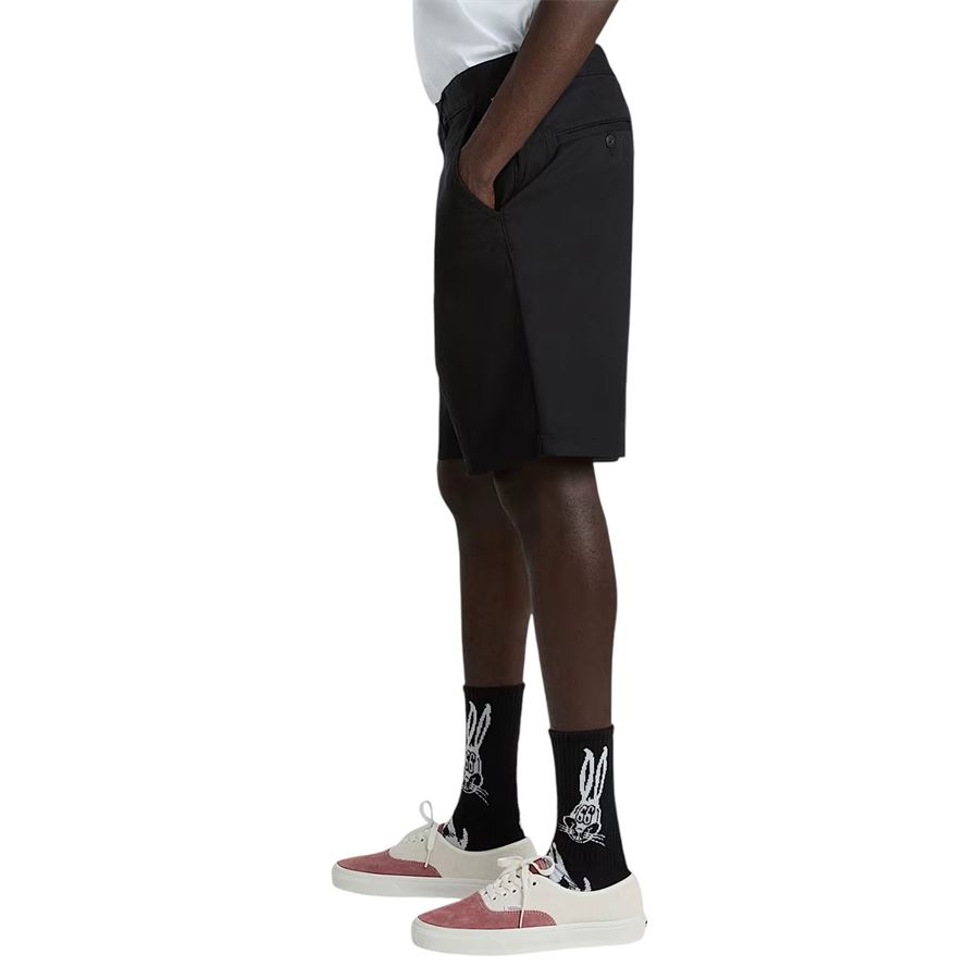 Pantaloncini chino Authentic Relaxed da uomo Vans | VN0A5FJXBLK