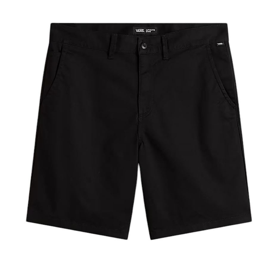 Pantaloncini chino Authentic Relaxed da uomo Vans | VN0A5FJXBLK