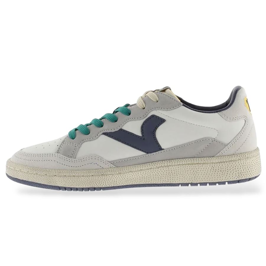 Smash - Sport Vintage sneakers da uomo Victoria | 8806105MARINO