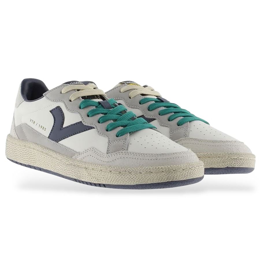 Smash - Sport Vintage sneakers da uomo Victoria | 8806105MARINO