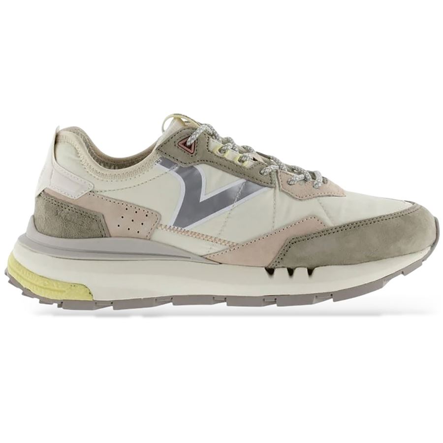 Wing Evo - Sport sneakers da donna Victoria | 8811100BEIGE