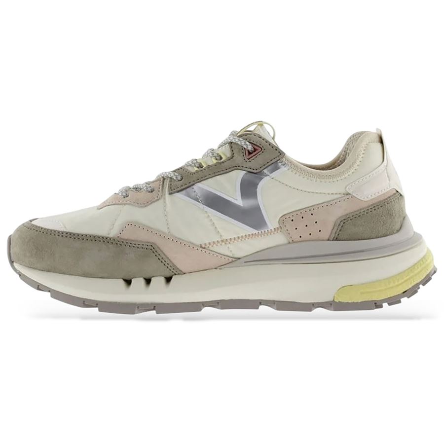 Wing Evo - Sport sneakers da donna Victoria | 8811100BEIGE