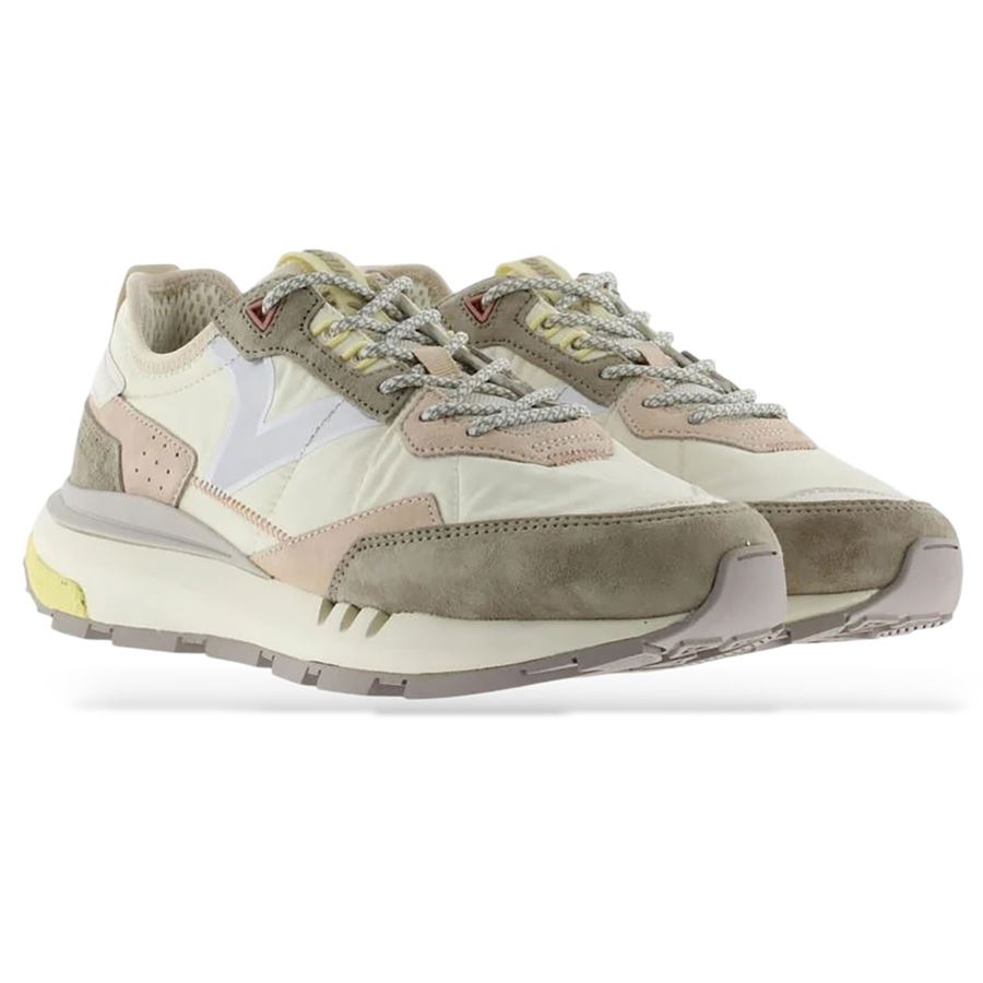 Wing Evo - Sport sneakers da donna Victoria | 8811100BEIGE
