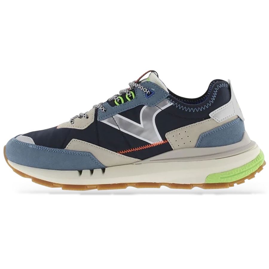 Wing Evo - Sport sneakers da uomo Victoria | 8811100MARINO