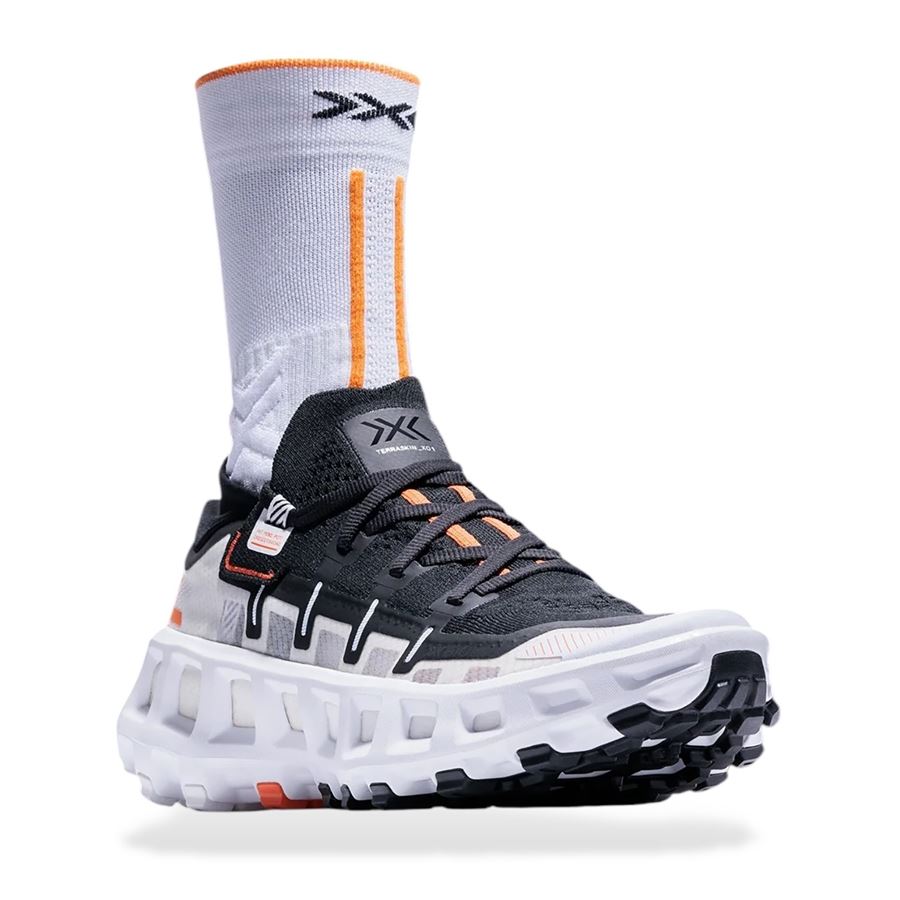Terraskin X01 scarpe da trail running da uomo X-BIONIC | TS01S25UW303
