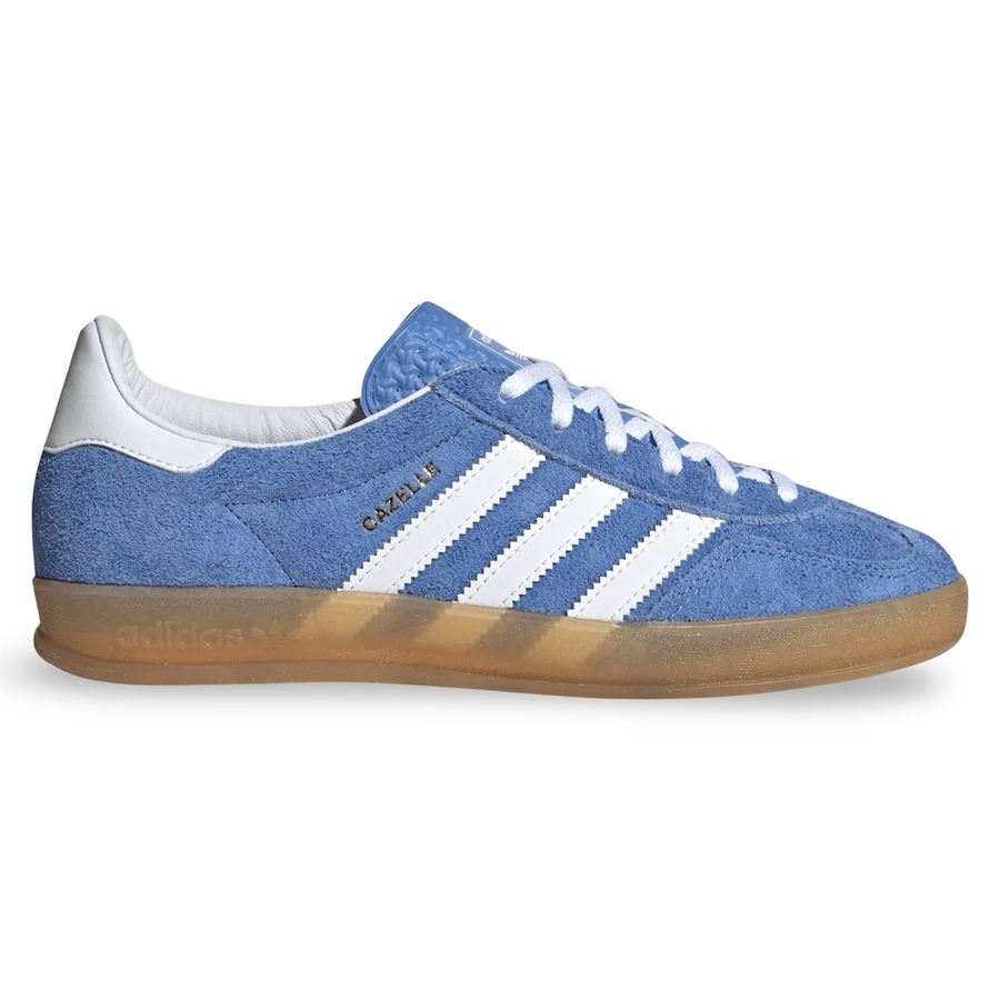 Gazelle Indoor W sneakers da donna Adidas | HQ8717X