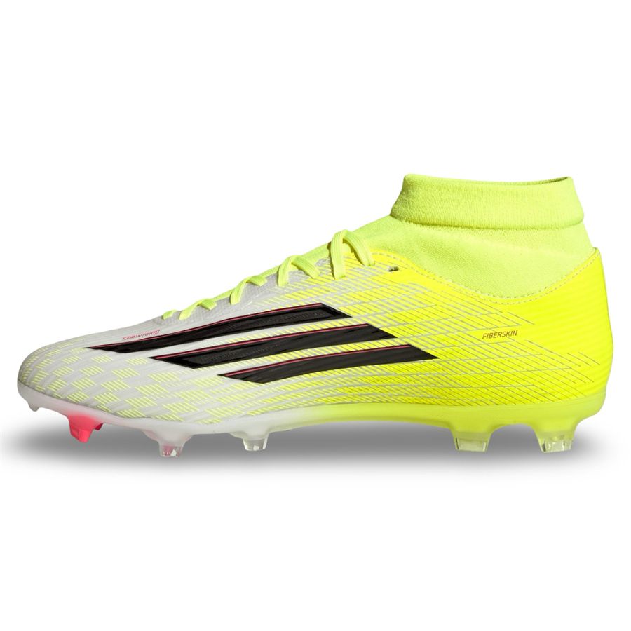 F50 League Mid Fg Mg scarpe calcio da uomo Adidas | JP8348X