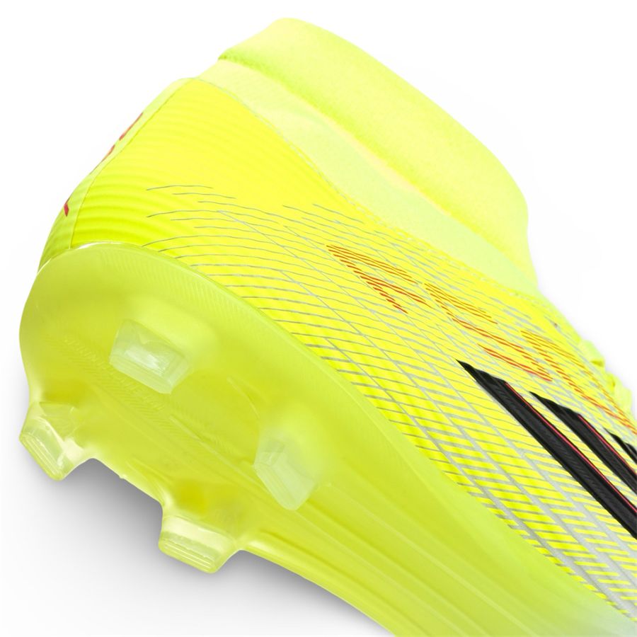 F50 League Mid Fg Mg scarpe calcio da uomo Adidas | JP8348X