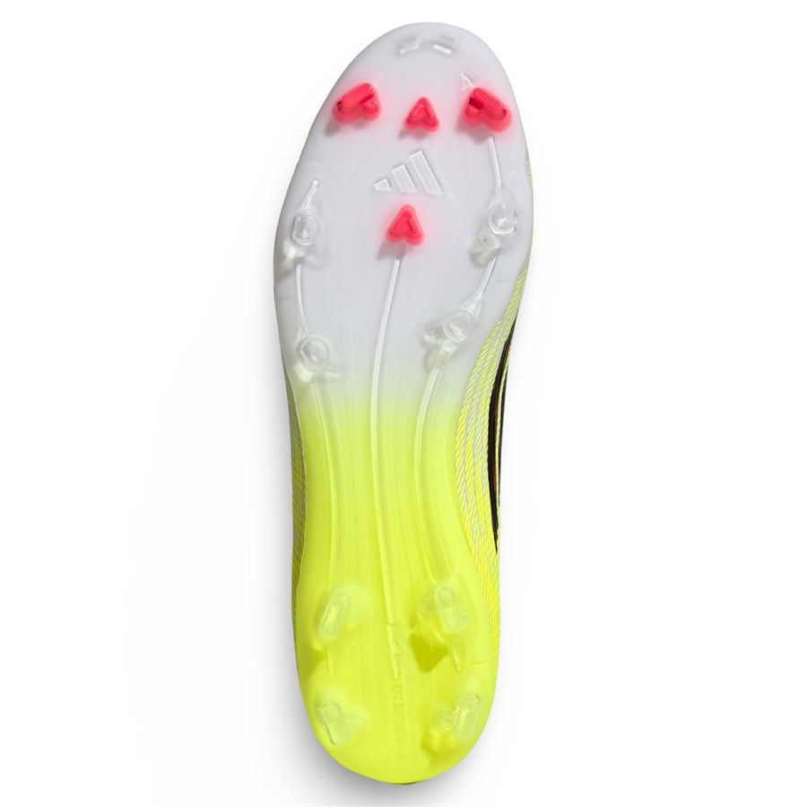 F50 League Mid Fg Mg scarpe calcio da uomo Adidas | JP8348X