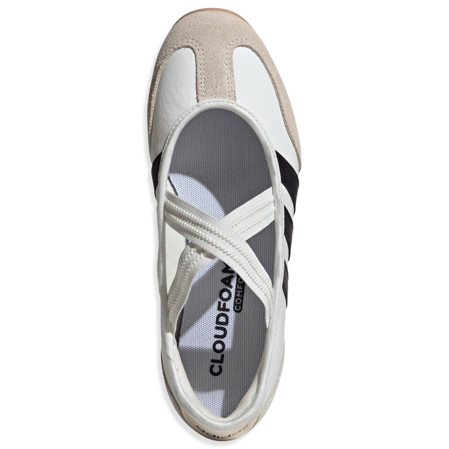 Barreda Mary Jane ballerina da donna Adidas | JQ2127X
