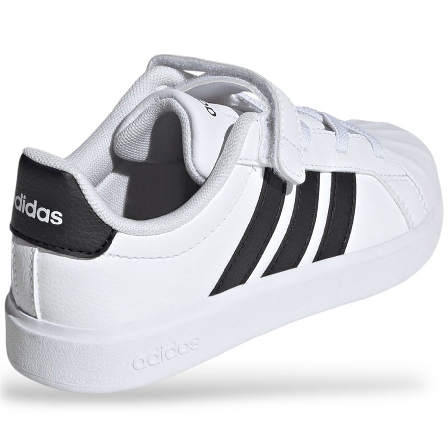 StreettalkEl C sneakers da bambino Adidas | JQ6144X