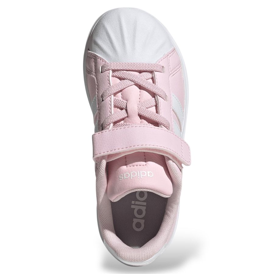 StreettalkEl C sneakers da bambina Adidas | JQ8591X