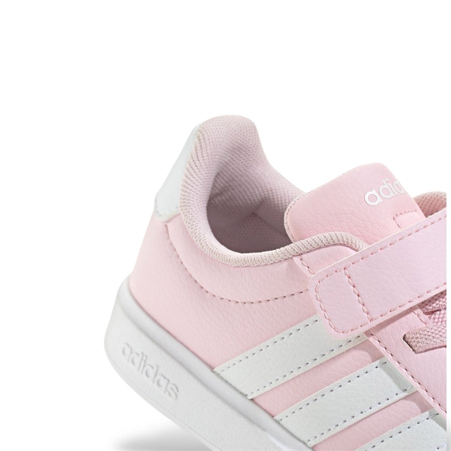 StreettalkEl C sneakers da bambina Adidas | JQ8591X