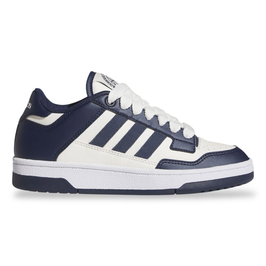 Rapid Court Low J sneakers da bambino Adidas | JR0167X
