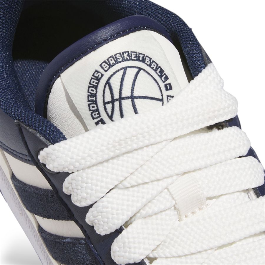 Rapid Court Low J sneakers da bambino Adidas | JR0167X