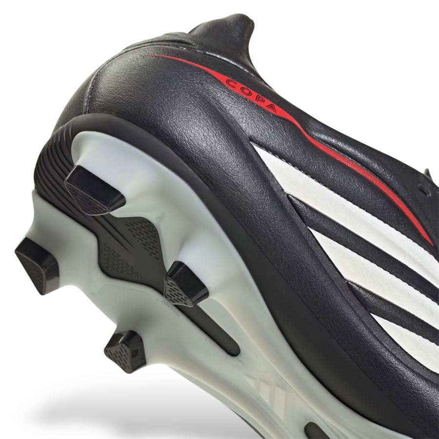 Copa Pure IV Club FG MG scarpe calcio da bambino Adidas | JR6199X