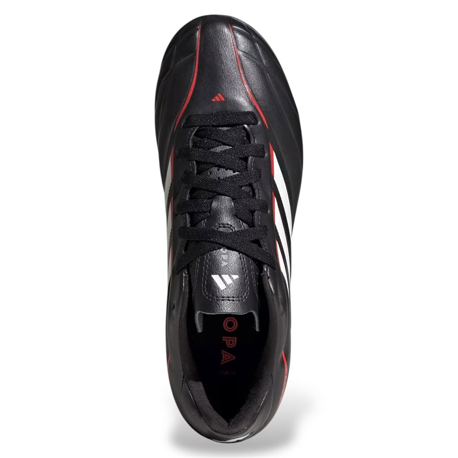 Copa Pure IV Club FG MG scarpe calcio da bambino Adidas | JR6199X