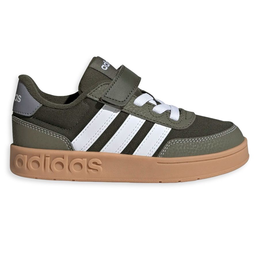 Breakbase El C sneakers da bambino Adidas | JR9780X