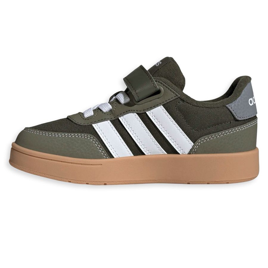 Breakbase El C sneakers da bambino Adidas | JR9780X