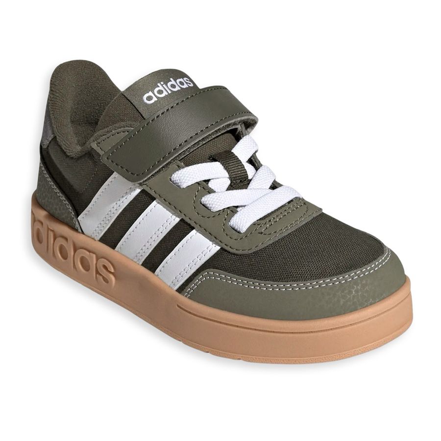 Breakbase El C sneakers da bambino Adidas | JR9780X