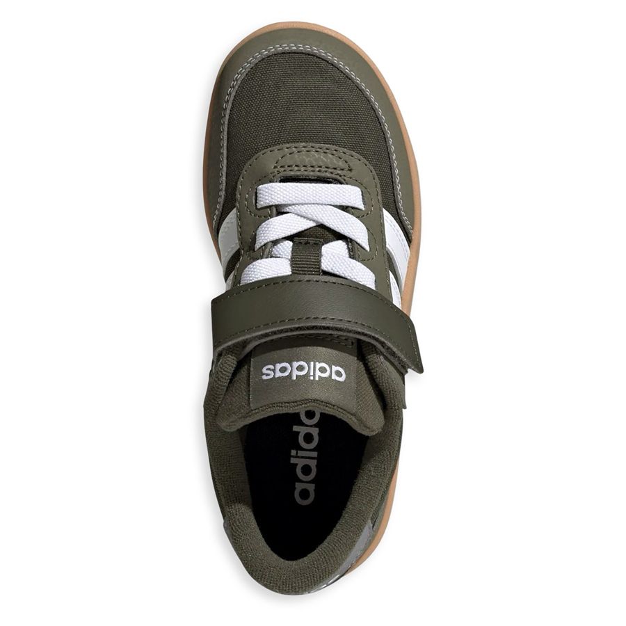 Breakbase El C sneakers da bambino Adidas | JR9780X