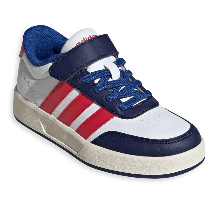 Breaknet 3.0 El C sneakers da bambino Adidas | JS3683X
