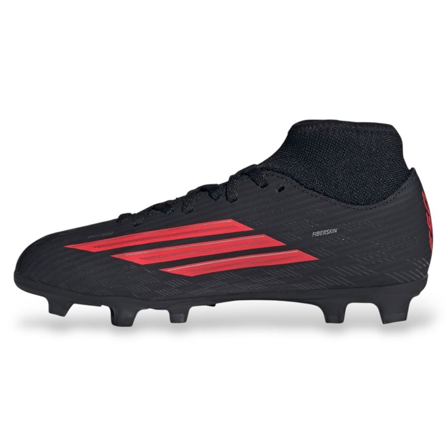 F50 Club Mid Fg Mg scarpe da calcio da bambino Adidas | KI6176X