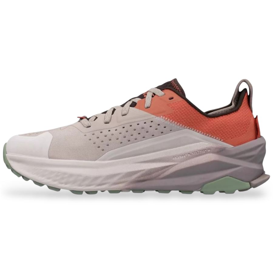 M Olympus 6 scarpe da trail running uomo Altra | AL0A85NJ8311
