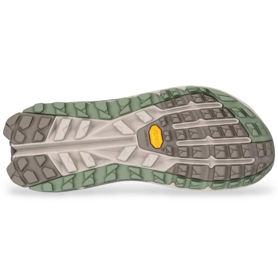 M Olympus 6 scarpe da trail running uomo Altra | AL0A85NJ8311
