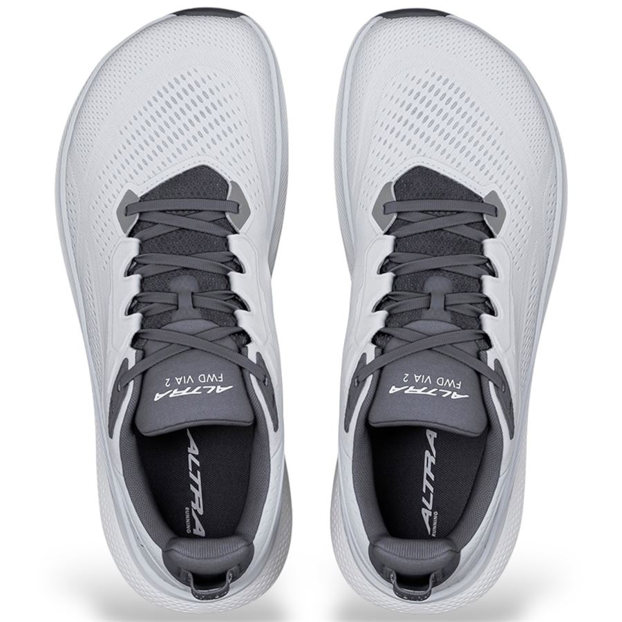 M FWD Via 2 scarpe running da uomo Altra | AL0A85SR2241