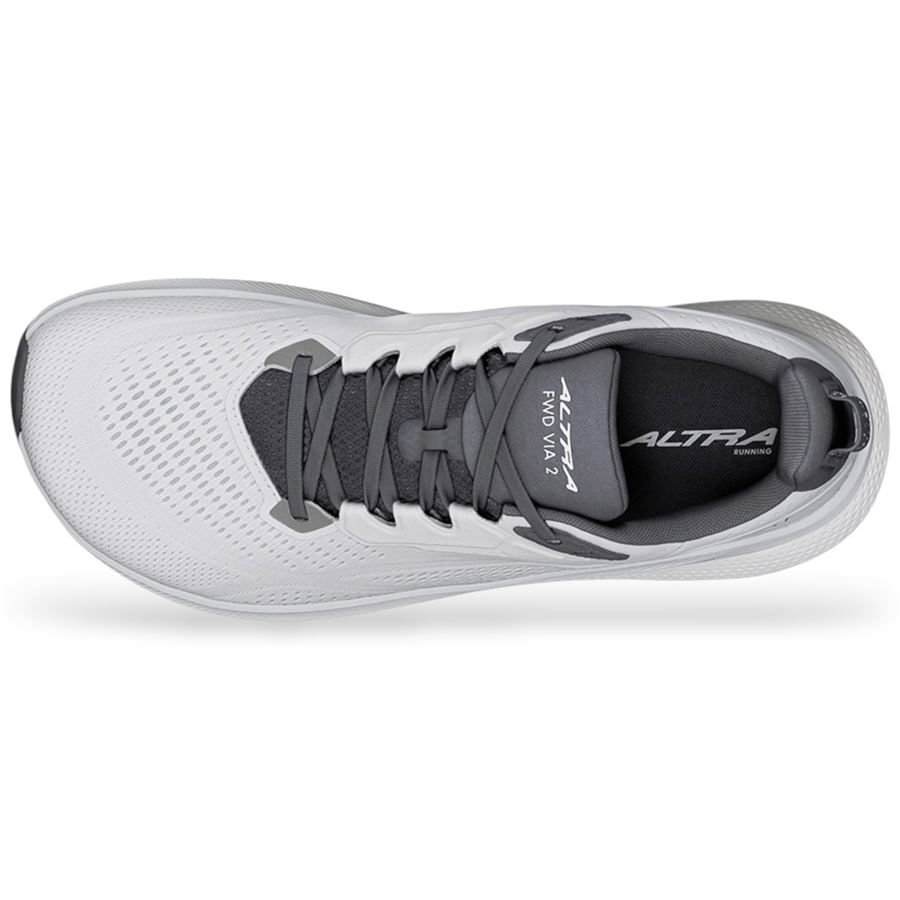 M FWD Via 2 scarpe running da uomo Altra | AL0A85SR2241
