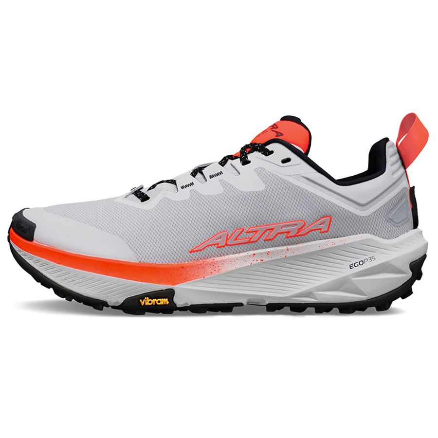 M Experience Wild 3+ scarpe da trail running uomo Altra | AL0A85V01611