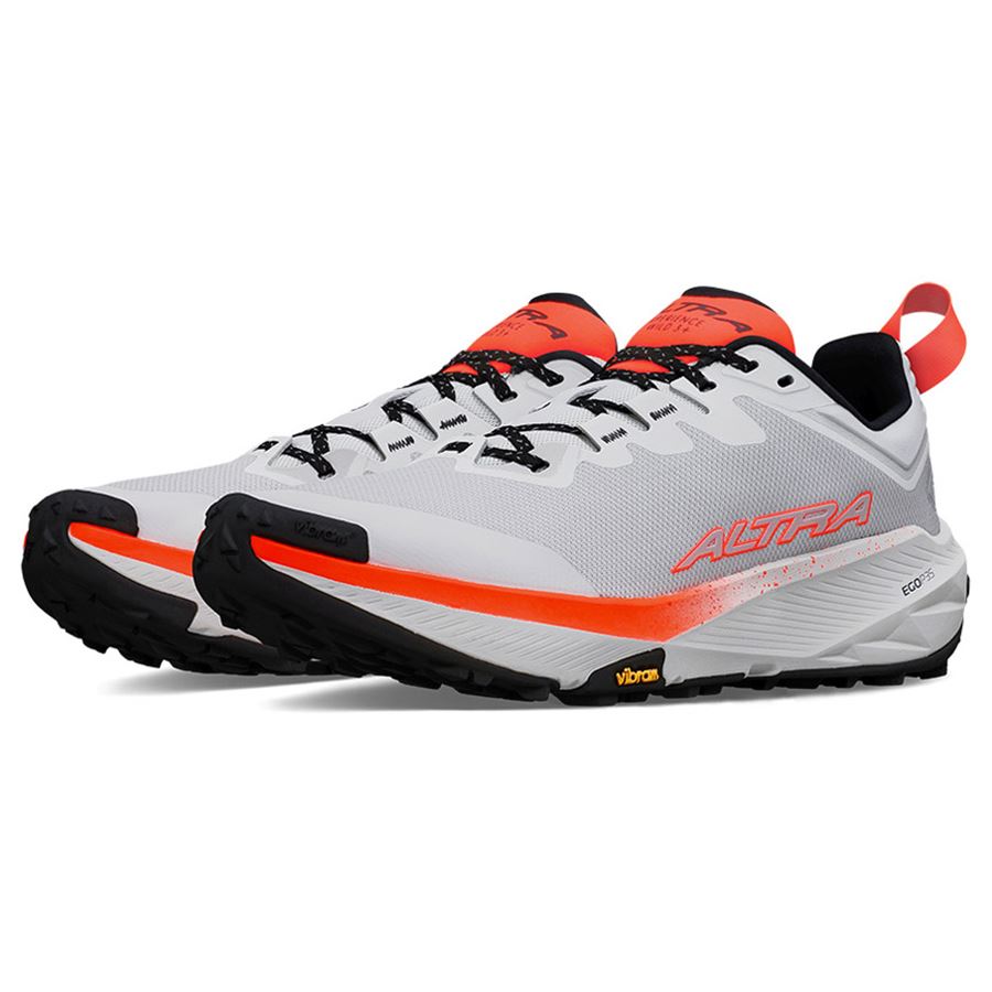 M Experience Wild 3+ scarpe da trail running uomo Altra | AL0A85V01611