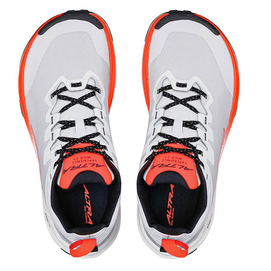 M Experience Wild 3+ scarpe da trail running uomo Altra | AL0A85V01611