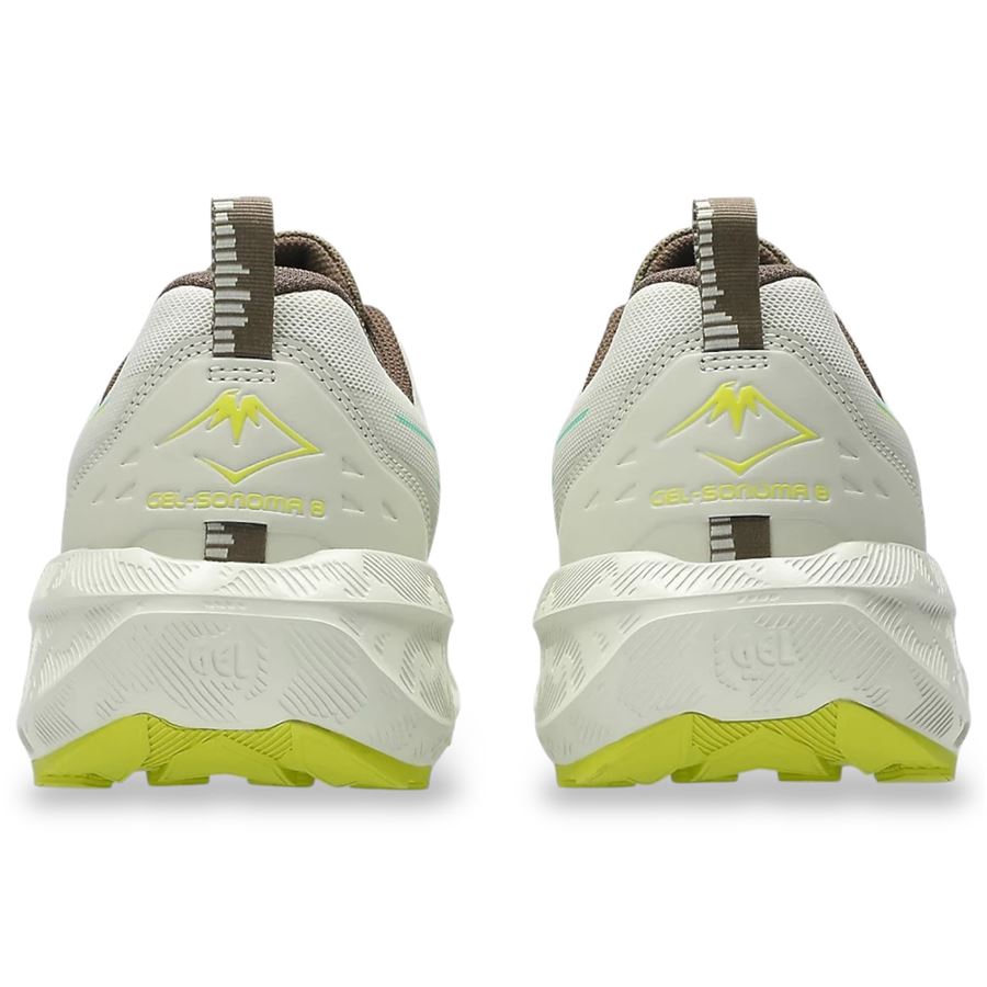 Gel Sonoma 8 scarpe da trail running uomo Asics | 1011B979020