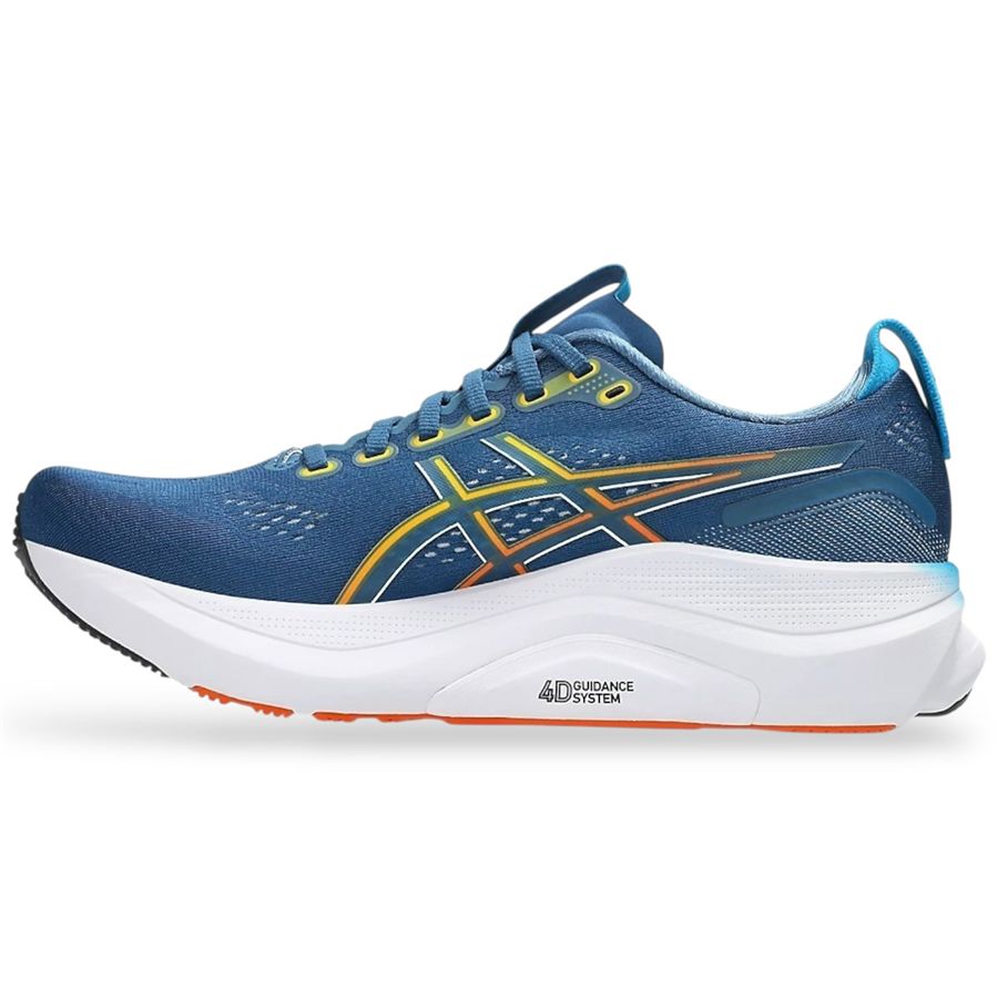 Gel Kayano 32 scarpe running da uomo Asics | 1011C052404