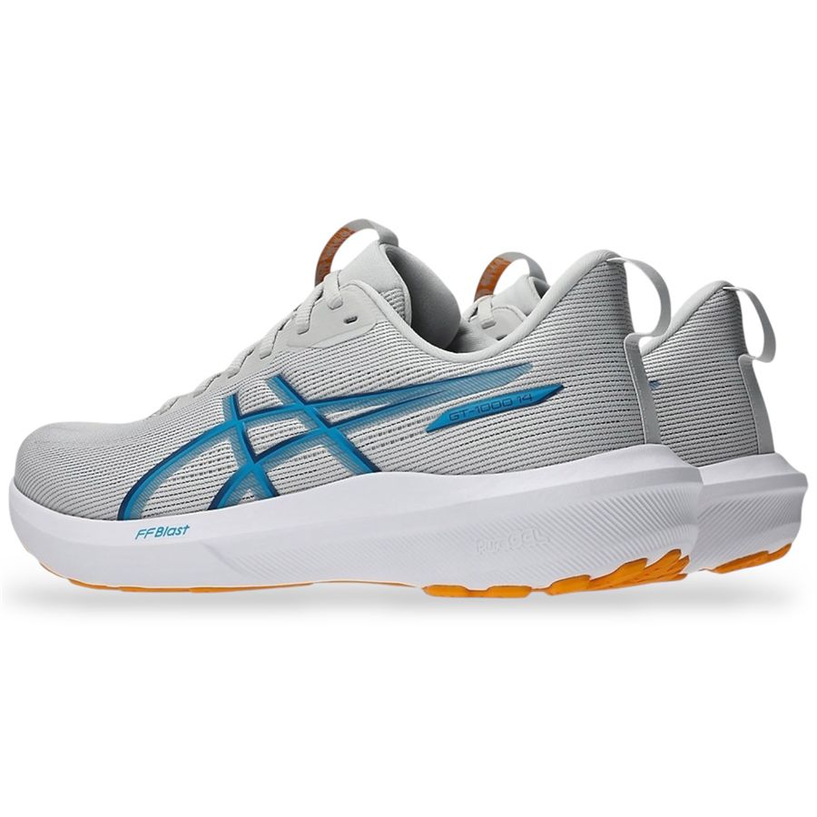 GT 1000 14 scarpe running da uomo Asics | 1011C077021