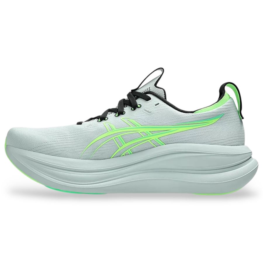 Gel Nimbus 28 scarpe running da uomo Asics | 1011C127400