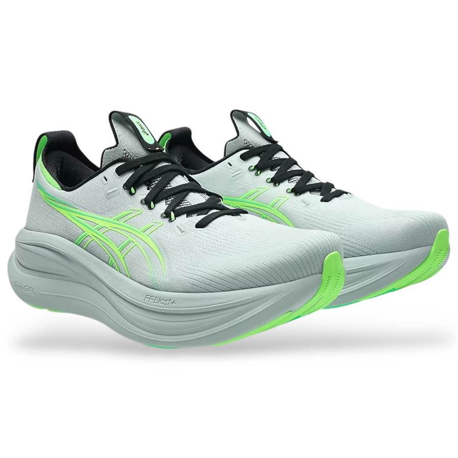 Gel Nimbus 28 scarpe running da uomo Asics | 1011C127400