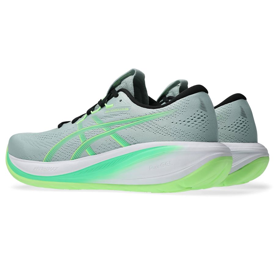 Gel Cumulus 28 scarpe running da uomo Asics | 1011C143400